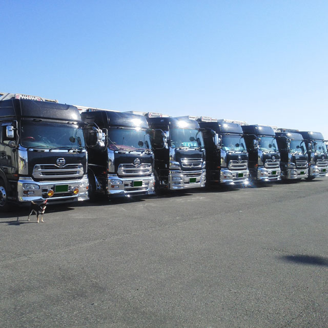 k-4factory トラックパーツ