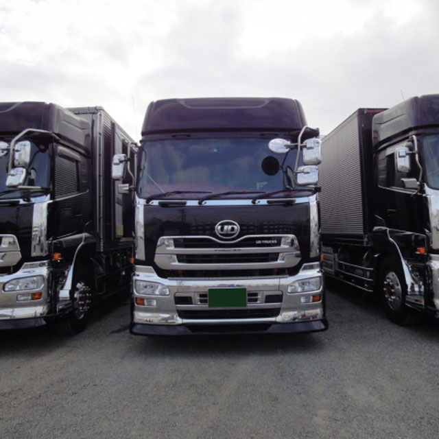 k-4factory トラックパーツ