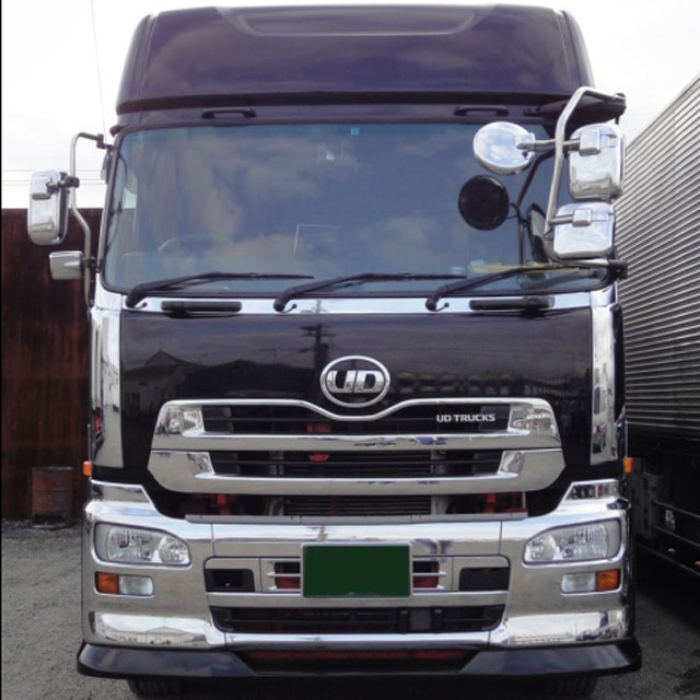 k-4factory トラックパーツ