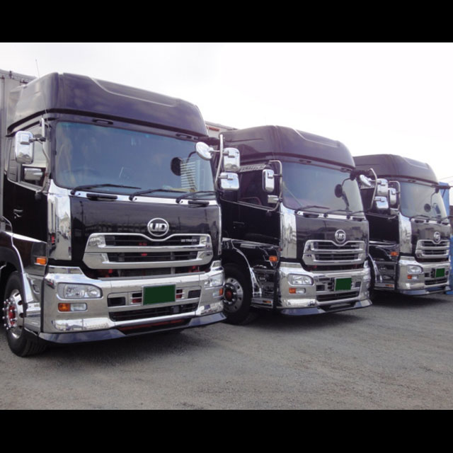 k-4factory トラックパーツ