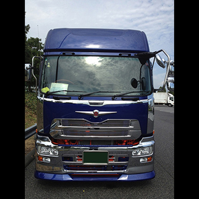 k-4factory トラックパーツ