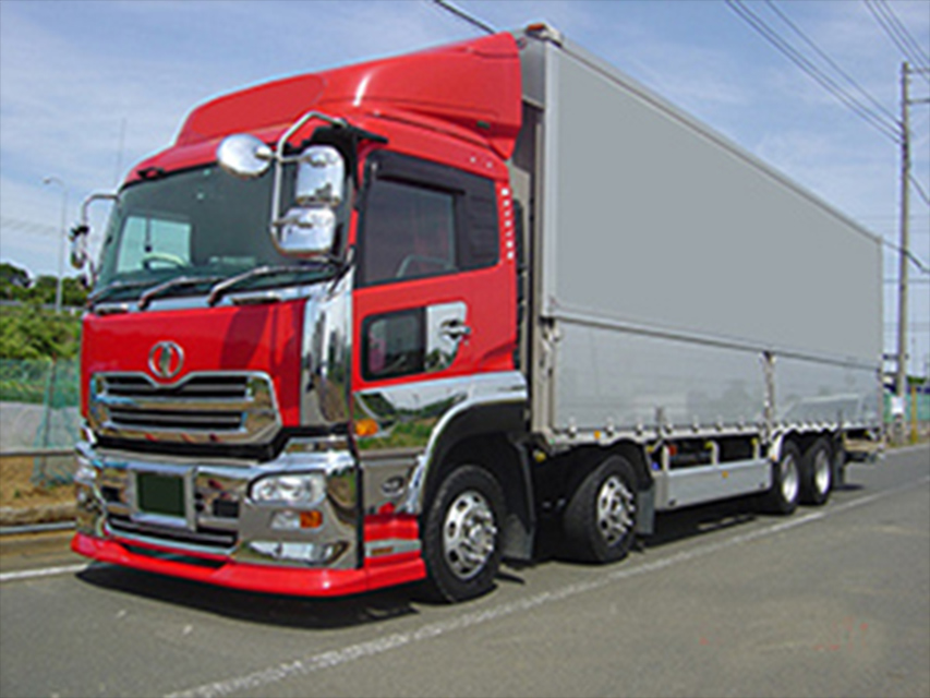 k-4factory トラックパーツ