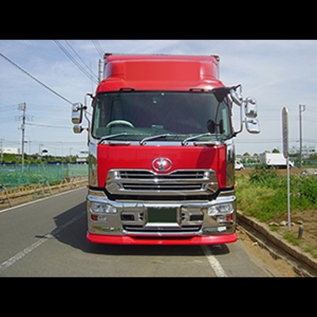 k-4factory トラックパーツ