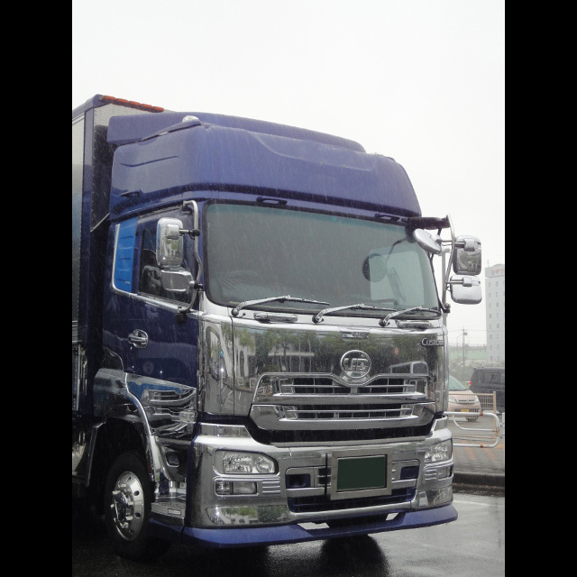 k-4factory トラックパーツ