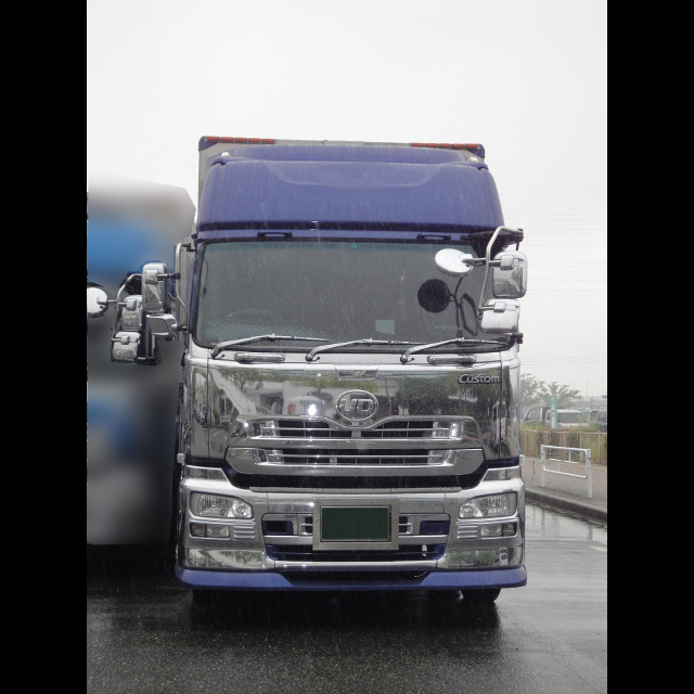 k-4factory トラックパーツ