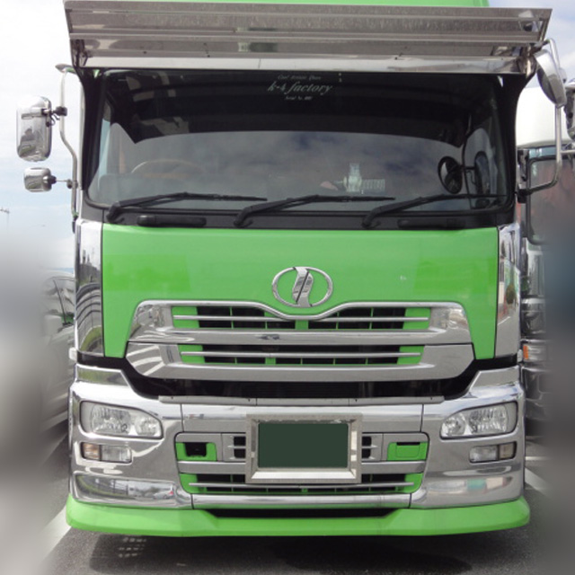 k-4factory トラックパーツ