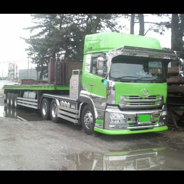 k-4factory トラックパーツ