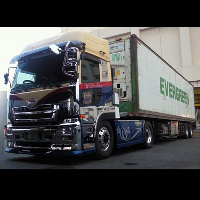 k-4factory トラックパーツ