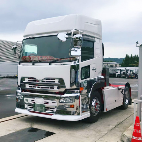 k-4factory トラックパーツ