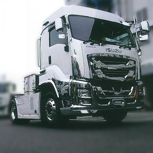 k-4factory トラックパーツ