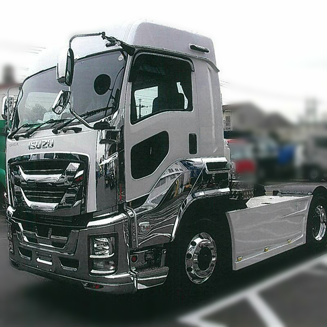 k-4factory トラックパーツ