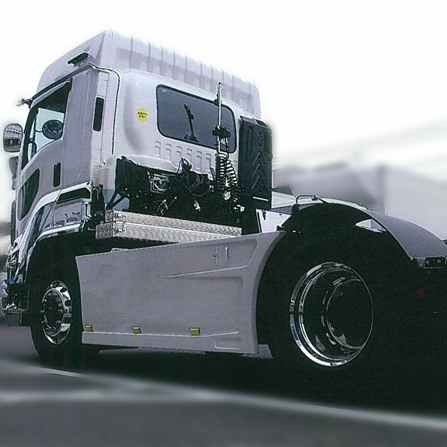 k-4factory トラックパーツ