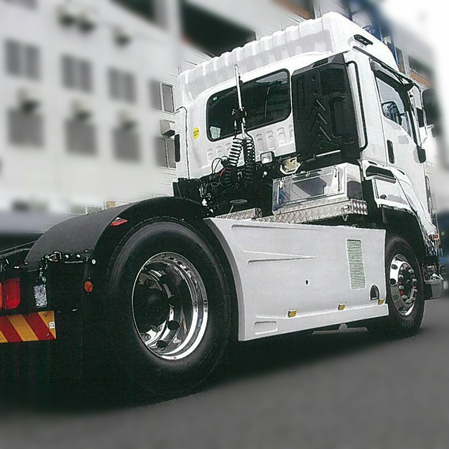 k-4factory トラックパーツ