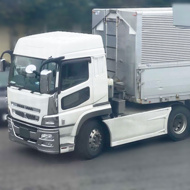 k-4factory トラックパーツ