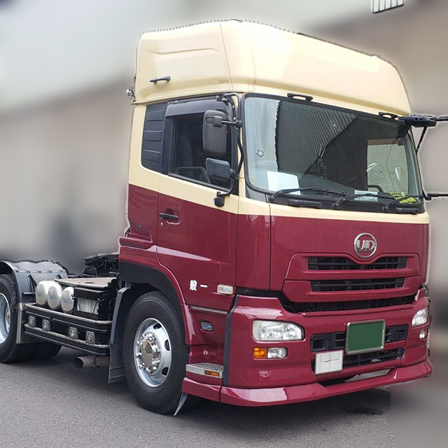 k-4factory トラックパーツ