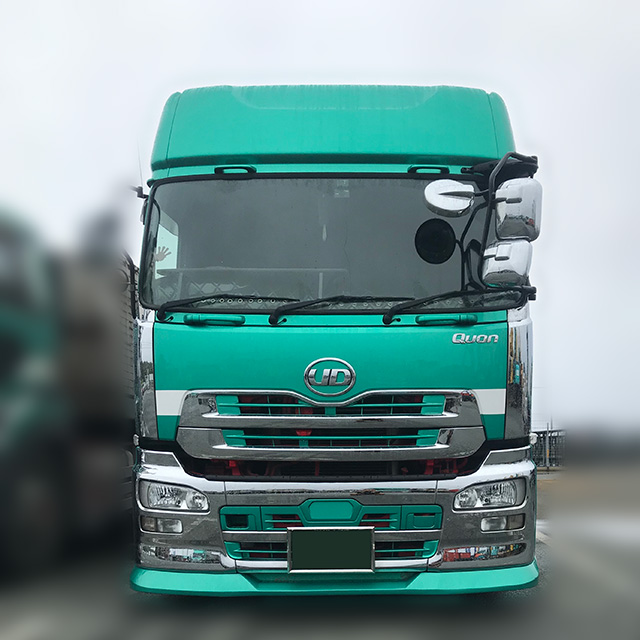 k-4factory トラックパーツ