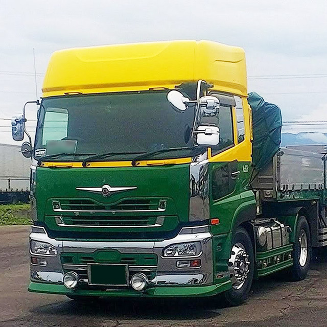 k-4factory トラックパーツ