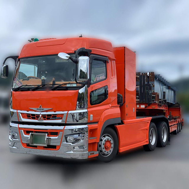 k-4factory トラックパーツ