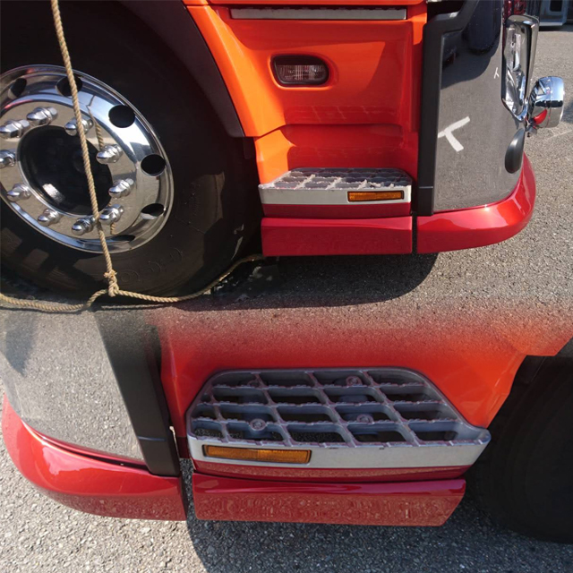 k-4factory トラックパーツ